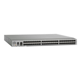 Commutateur - C3 - Géré - 24 x SFP+ Ports on Demand + 24 x SFP+ - Montable sur rack - recon... (N3K-C3524P-10GX-RF)_1