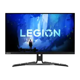 Lenovo Legion Y27-30 - Écran LED - jeux - 27" (27" visualisable) - 1920 x 1080 Full HD (1080p) @ 180 Hz ... (66F8GAC3EU)_2