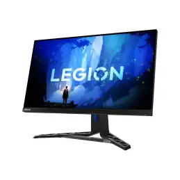 Lenovo Legion Y27-30 - Écran LED - jeux - 27" (27" visualisable) - 1920 x 1080 Full HD (1080p) @ 180 Hz ... (66F8GAC3EU)_4