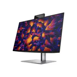 HP Z24m G3 - Écran LED - 23.8" - 2560 x 1440 QHD @ 90 Hz - IPS - 400 cd - m² - 1000:1 - DisplayHDR 400 -... (4Q8N9AAABB)_4