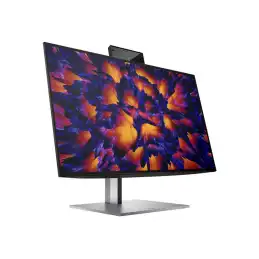 HP Z24m G3 - Écran LED - 23.8" - 2560 x 1440 QHD @ 90 Hz - IPS - 400 cd - m² - 1000:1 - DisplayHDR 400 -... (4Q8N9AAABB)_6