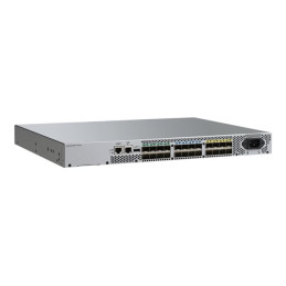 Commutateur - Géré - 8 x 32Gb Fibre Channel SFP+ + 16 x 32Gb Fibre Channel SFP+ Ports on Demand - Mo... (Q1H70B05Y)_4
