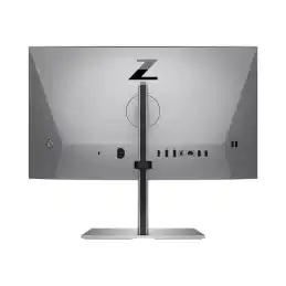 HP Z24m G3 - Écran LED - 23.8" - 2560 x 1440 QHD @ 90 Hz - IPS - 400 cd - m² - 1000:1 - DisplayHDR 400 -... (4Q8N9AAABB)_9