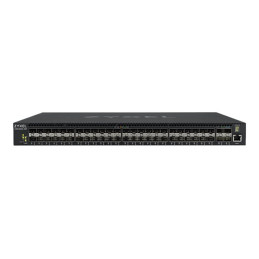 Commutateur - C3 - Géré - 48 x Gigabit SFP + 4 x 10 Gigabit SFP+ - Montable sur rack (XGS4600-52F-ZZ0101F)_1