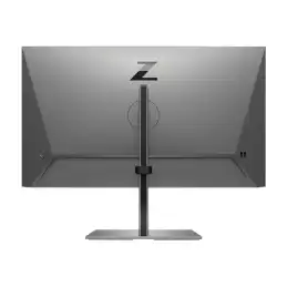 HP Z27q G3 - Écran LED - 27" - 2560 x 1440 QHD @ 60 Hz - IPS - 350 cd - m² - 1000:1 - 5 ms - HDMI, 2xDis... (1C4Z7AAABB)_4