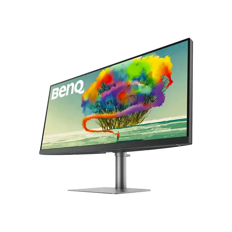 BenQ - Écran LED - 34" - 3440 x 1440 UWQHD @ 60 Hz - IPS - 400 cd - m² - 1000:1 - DisplayHDR 400 - 5 ms - 2... (PD3420Q)_1