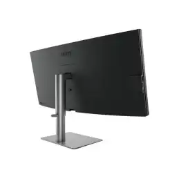 BenQ - Écran LED - 34" - 3440 x 1440 UWQHD @ 60 Hz - IPS - 400 cd - m² - 1000:1 - DisplayHDR 400 - 5 ms - 2... (PD3420Q)_5