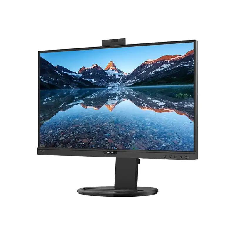 Philips B Line 276B9H - Écran LED - 27" - 2560 x 1440 QHD @ 75 Hz - IPS - 350 cd - m² - 1000:1 - 4 ms - H... (276B9H/00)_1