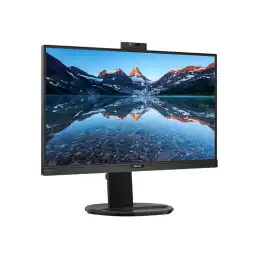 Philips B Line 276B9H - Écran LED - 27" - 2560 x 1440 QHD @ 75 Hz - IPS - 350 cd - m² - 1000:1 - 4 ms - H... (276B9H/00)_2