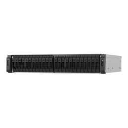 Serveur NAS - 30 Baies - rack-montable - SATA 6Gb - s - RAID 0, 1, 5, 6, 10, 50, 60, JBOD -... (TS-H3077AFU-R5-32G)_1
