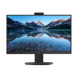 Philips B Line 276B9H - Écran LED - 27" - 2560 x 1440 QHD @ 75 Hz - IPS - 350 cd - m² - 1000:1 - 4 ms - H... (276B9H/00)_3