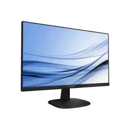 Philips V-line 273V7QJAB - Écran LED - 27" - 1920 x 1080 Full HD (1080p) @ 60 Hz - IPS - 250 cd - m² -... (273V7QJAB/00)_3