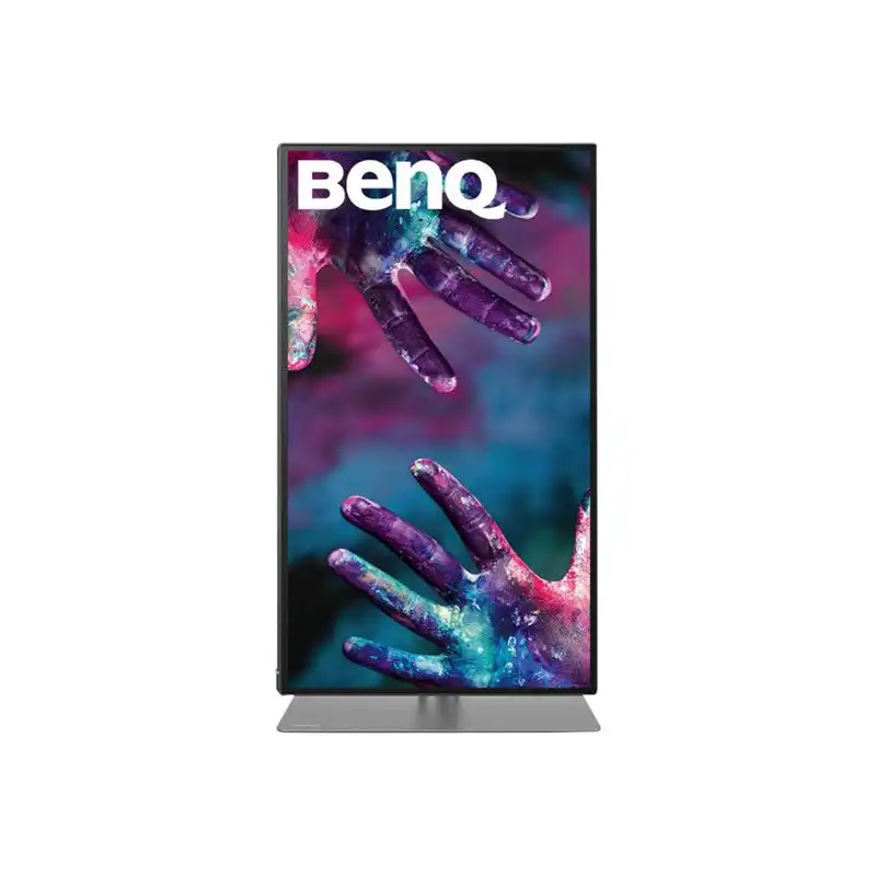 BenQ DesignVue - PD Series - écran LED - 27" - 3840 x 2160 4K UHD (2160p) @ 60 Hz - IPS - 400 cd - m² - 120... (PD2725U)_1