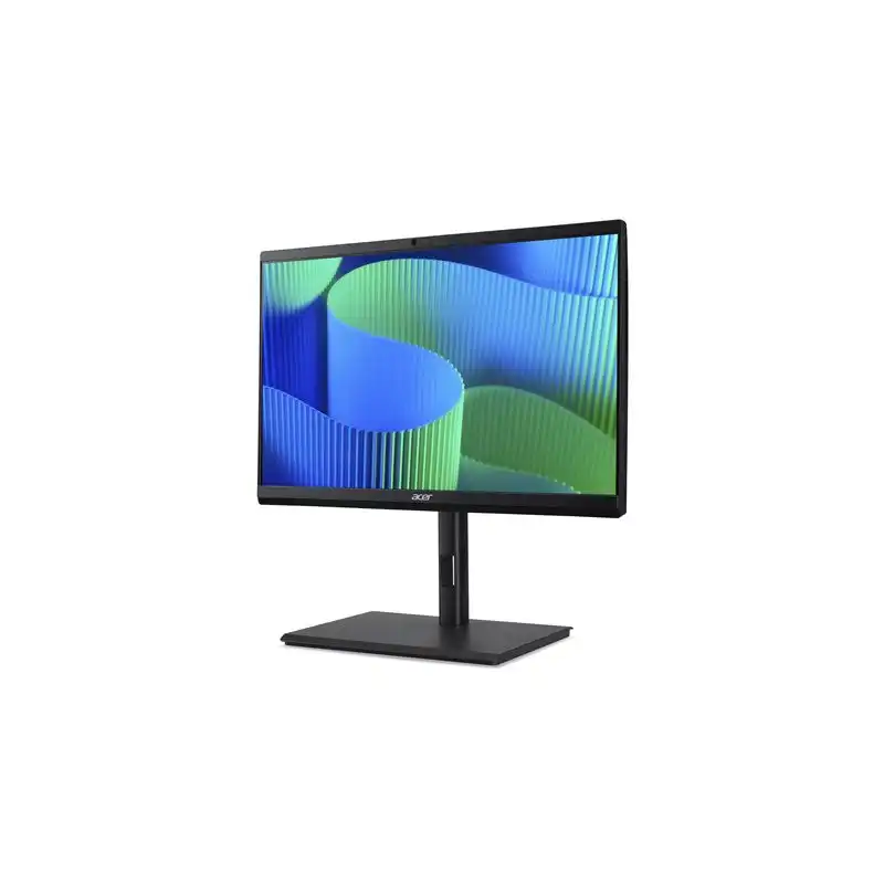 Tout-en-un Core i5 i5-14400 - jusqu'à 4.7 GHz - RAM 8 Go - SSD 256 Go - NVMe - UHD Graphics 730 -... (DQ.R2QEF.001)_1