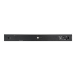 Commutateur - intelligent - 48 x 10 - 100 - 1000 + 4 x 10 Gigabit SFP+ - Montable sur rack (DGS-1250-52X/E)_3