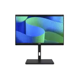 Tout-en-un Core i5 i5-14400 - jusqu'à 4.7 GHz - RAM 8 Go - SSD 256 Go - NVMe - UHD Graphics 730 -... (DQ.R2QEF.001)_2