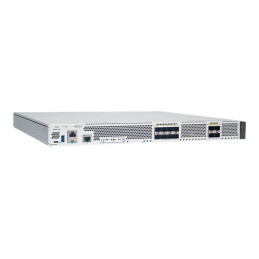 Commutateur - 4 x 1 Gigabit - 10 Gigabit SFP+ + 8 x 1000Base-T - Montable sur rack (C8500L-8S4X)_2