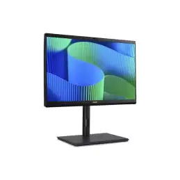 Tout-en-un Core i5 i5-14400 - jusqu'à 4.7 GHz - RAM 8 Go - SSD 256 Go - NVMe - UHD Graphics 730 -... (DQ.R2QEF.001)_4