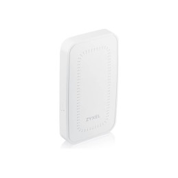 Zyxel WAX300H - Borne d'accès sans fil - 1GbE - Wi-Fi 6 - 2.4 GHz, 5 GHz - montage mural (WAX300H-EU0101F)_1