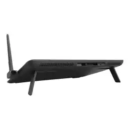 Wacom DTK-1660E - Numériseur avec Écran LCD - 34.42 x 19.36 cm - électromagnétique - filaire - HDMI, US... (DTK1660EK0B)_6