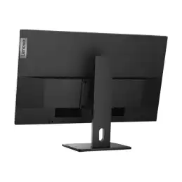 Lenovo ThinkVision E27q-20 - Écran LED - 27" - 2560 x 1440 QHD @ 75 Hz - IPS - 350 cd - m² - 1000:1 - 4 ... (62D0GAT1EU)_6