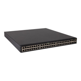 Commutateur - C3 - Géré - 48 x 1 Gigabit - 10 Gigabit SFP+ - Montable sur rack (JL586A)_3