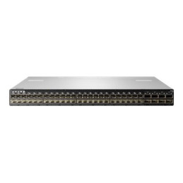 Commutateur - C3 - Géré - 24 x 25 Gigabit SFP28 + 4 x 100 Gigabit QSFP28 - Montable sur rack - pour Apo... (Q6M27A)_1