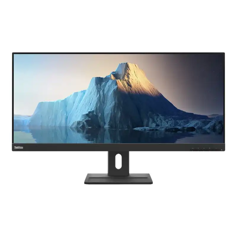 Lenovo ThinkVision E29w-20 - Écran LED - 29" - 2560 x 1080 - IPS - 300 cd - m² - 1000:1 - 4 ms - HDMI, D... (62CEGAT3EU)_1