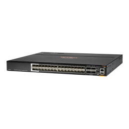 Commutateur - C3 - Géré - 28 x 1 - 10 - 25 Gigabit SFP - SFP+ - SFP28 + 4 x 10 Gigabit - 25 Gigabit SFP... (JL701A)_1
