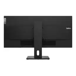 Lenovo ThinkVision E29w-20 - Écran LED - 29" - 2560 x 1080 - IPS - 300 cd - m² - 1000:1 - 4 ms - HDMI, D... (62CEGAT3EU)_4