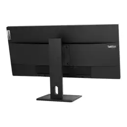 Lenovo ThinkVision E29w-20 - Écran LED - 29" - 2560 x 1080 - IPS - 300 cd - m² - 1000:1 - 4 ms - HDMI, D... (62CEGAT3EU)_5