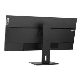 Lenovo ThinkVision E29w-20 - Écran LED - 29" - 2560 x 1080 - IPS - 300 cd - m² - 1000:1 - 4 ms - HDMI, D... (62CEGAT3EU)_6