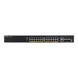 Commutateur - Géré - 8 x Fibre Channel SFP+ 8 Go - Montable sur rack (AM866C)_4