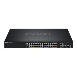 Commutateur - Géré - 8 x Fibre Channel SFP+ 8 Go - Montable sur rack (AM866C)_5