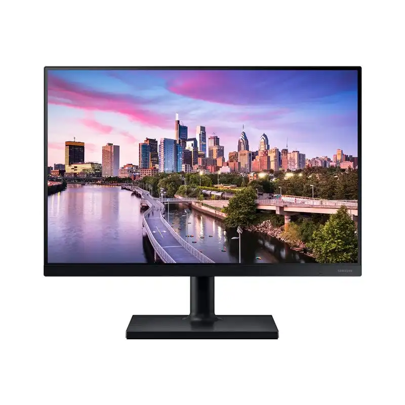 Samsung F24T450GYU - T45F Series - écran LED - 24" - 1920 x 1200 WUXGA @ 75 Hz - IPS - 250 cd - m² -... (LF24T450GYUXEN)_1