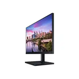 Samsung F24T450GYU - T45F Series - écran LED - 24" - 1920 x 1200 WUXGA @ 75 Hz - IPS - 250 cd - m² -... (LF24T450GYUXEN)_4