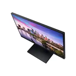 Samsung F24T450GYU - T45F Series - écran LED - 24" - 1920 x 1200 WUXGA @ 75 Hz - IPS - 250 cd - m² -... (LF24T450GYUXEN)_6