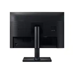 Samsung F24T450GYU - T45F Series - écran LED - 24" - 1920 x 1200 WUXGA @ 75 Hz - IPS - 250 cd - m² -... (LF24T450GYUXEN)_10