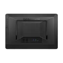 Tout-en-un Celeron N4500 - jusqu'à 2.8 GHz - RAM 8 Go - SSD 256 Go - NVMe - UHD Graphics - IEE... (90PT0391-M014T0)_4