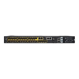 Commutateur - Géré - 22 x Gigabit SFP + 2 x combiné 10 - 100 - 1000Base-T - 100 - 1000Base-FX ... (IE-9320-26S2C-E)_1