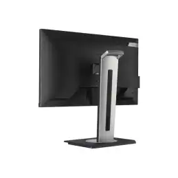 24" 16:9 1920 x 1080 FHD SuperClear® Frameless IPS LED Monitor with HDMI, DipsplayPort in, DisplayPort out, ... (VG2456)_6