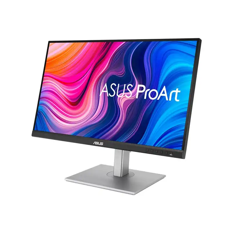 ASUS ProArt PA278CV - Écran LED - 27" - 2560 x 1440 WQHD @ 75 Hz - IPS - 350 cd - m² - 1000:1 - 5 m... (90LM06Q0-B01370)_1