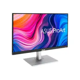 ASUS ProArt PA278CV - Écran LED - 27" - 2560 x 1440 WQHD @ 75 Hz - IPS - 350 cd - m² - 1000:1 - 5 m... (90LM06Q0-B01370)_3