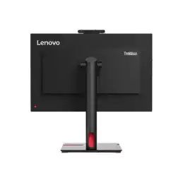 Lenovo ThinkVision T24mv-30 - Écran LED - 24" (23.8" visualisable) - 1920 x 1080 Full HD (1080p) - IPS -... (63D7UAT3EU)_4