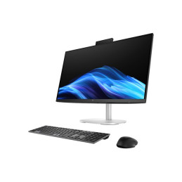 Tout-en-un Core Ultra 7 265 - jusqu'à 5.3 GHz - RAM 16 Go - SSD 512 Go - NVMe - Intel Graphics - Gi... (A55R9ETABF)_14