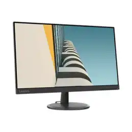 Écran LED - 23.8" - 1920 x 1080 Full HD (1080p) @ 75 Hz - VA - 250 cd - m² - 1000:1 - 4 ms - HDMI, VGA -... (66AEKAC1EU)_3