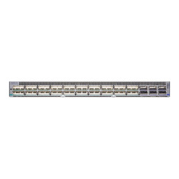 Commutateur - C3 - Géré - 40 x 1 - 10 - 25 Gigabit SFP + 6 x QSFP 100 Gigabit (liaison mon... (DCS-7280SR3-40YC6-F)_1