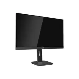 AOC - Écran LED - 21.5" (22" visualisable) - 1920 x 1080 Full HD (1080p) @ 60 Hz - MVA - 250 cd - m² - 3000:1 ... (22P1)_4