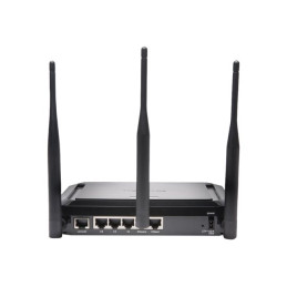 Dispositif de sécurité - avec 3 ans de onicWALL Advanced Gateway Security Suite - 1GbE - Wi-Fi - 2... (02-SSC-5633)_2