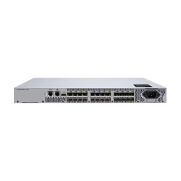 B-Series - commutateur - Géré - 8 x 32Gb Fibre Channel SFP28 - flux d'air de l'arrière vers l'avant - M... (S5A94A)_2